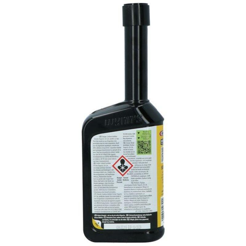 ADDITIEF DIESEL POWER 3     50392     500ML WYNN'S