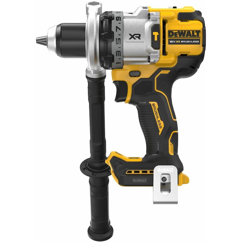 PERC.VISS.PERCUSS.18V/BODY  DCD1007NT       DEWALT