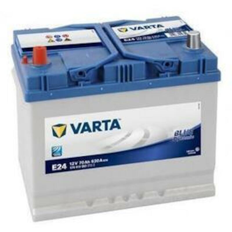 570.413.063 BATTERIJ VARTA E24      BLUE