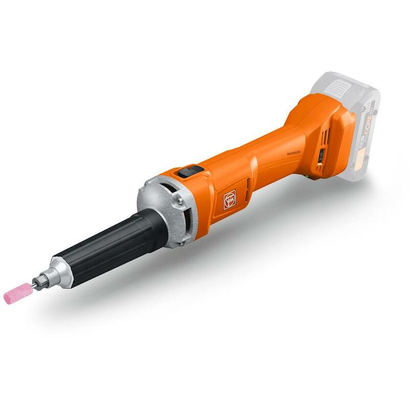 RECHTE ACCUSLIJPM.18V/BODY  AGSZ 18-90 LBL AS FEIN
