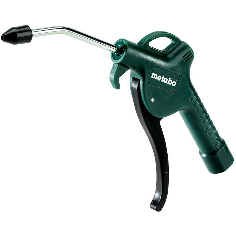 BLAASPISTOOL 1/4"           BP 200          METABO
