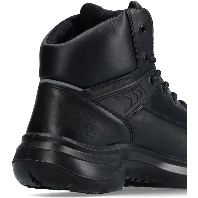 CHAUSS.ESD HAUT S3 NOIR     ACT219 W       44 BATA