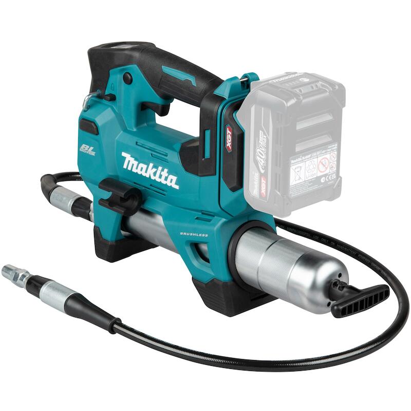 ACCU-VETPOMP 40V/BODY       GP001GZ         MAKITA
