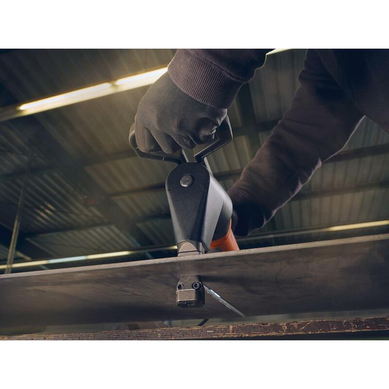 KNABBELSCHAAR 1700W         BLK 5.0 E         FEIN