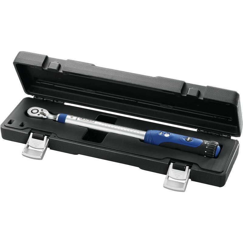 MOMENTSLEUTEL 1/2" 40-200NM E100108         EXPERT