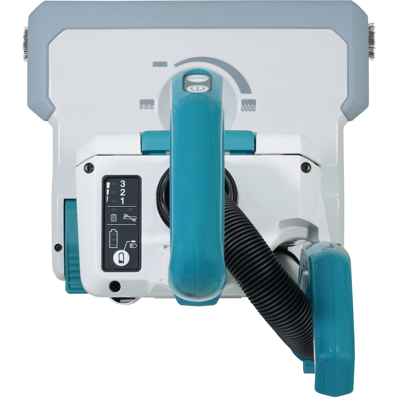 ACCUSTOFZUIGER 40V/BODY     VC010GZ         MAKITA