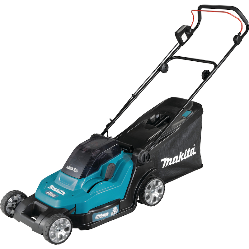 TONDEUSE LXT® - DLM432PT2 - MAKITA