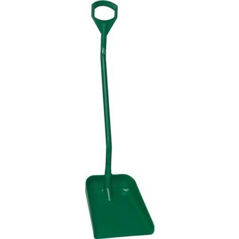 PELLE PP MANCHE=130CM VERT  5601/2 340X380   VIKAN