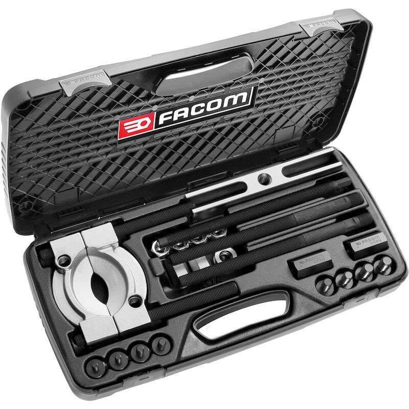 JEU D'EXTRACTEURS           U.53J2           FACOM