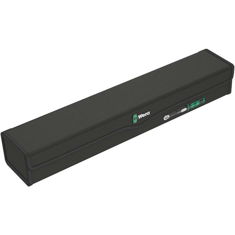 MOMENTSLEUTELSET 1/2"(11ST) CLICK-TORQUE C 3 SET 2