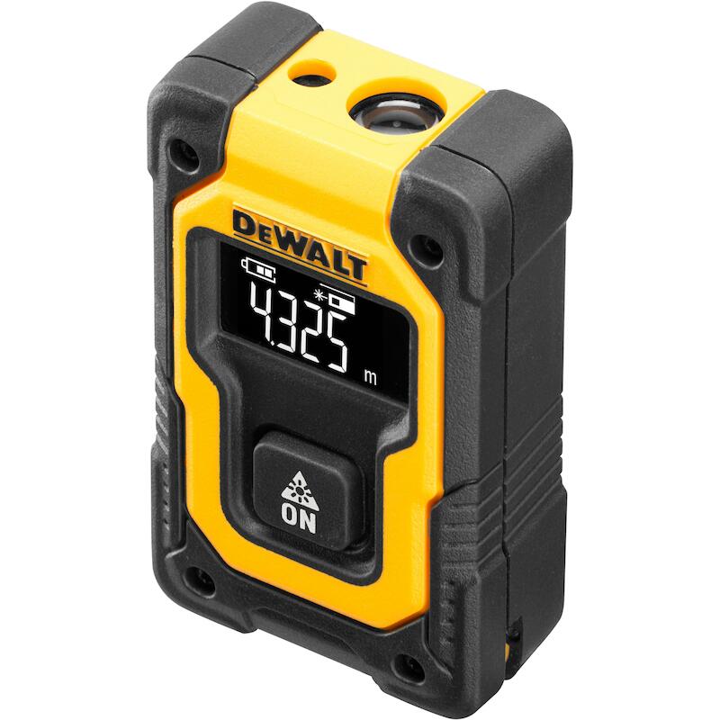 TÉLÉMETRE DE MÉTRE 16M      DW055PL         DEWALT