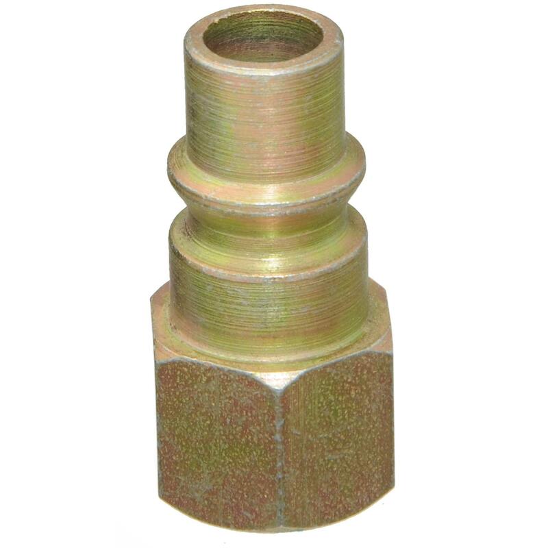 EMBOUT ENCLIQ.3/8"BSPP/F    48531      AC.   ORION