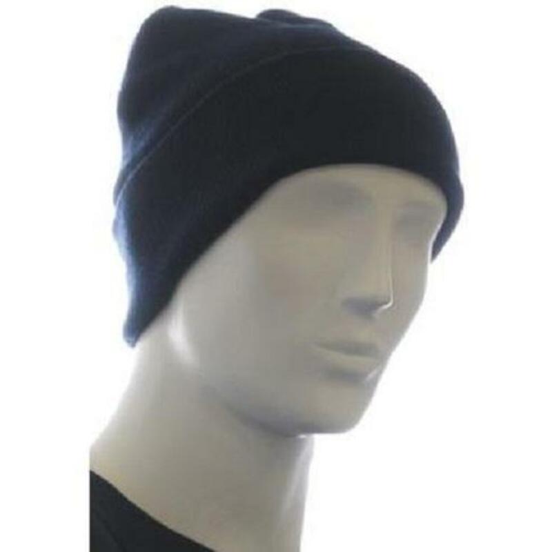 JOPPERMUTS 100% ACRYL       63257000 BLAUW 1SIZE