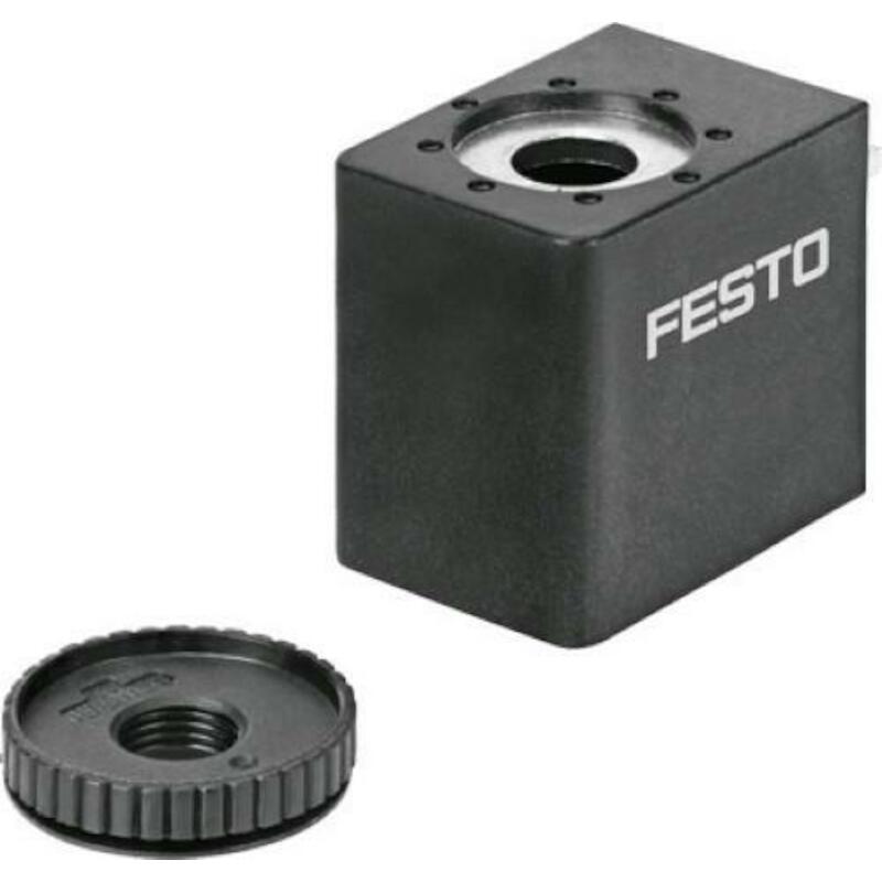 SOLENOID COIL VACF-B-C1-1 (8030811) FESTO