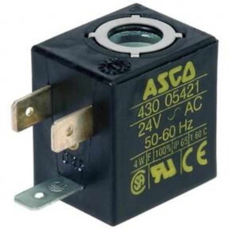 BOBINE 230VAC  CMXX-FT      400425-117        ASCO