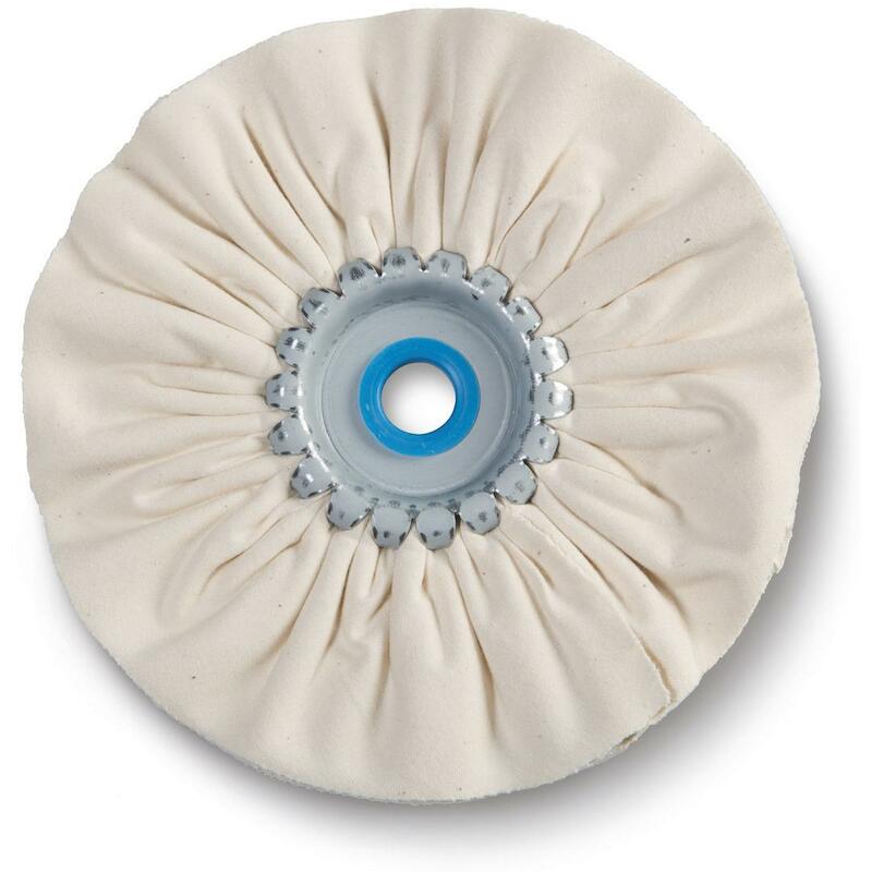 BAGUE DE POLISSAGE CHIFFON  63723013011 150MM FEIN