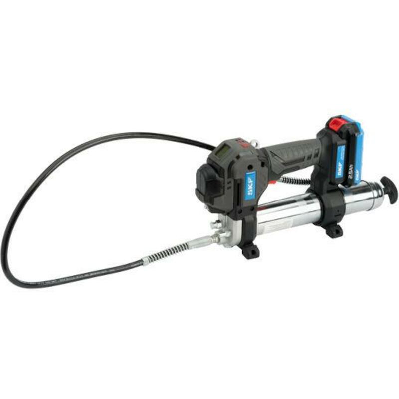 POMPE À GRAISSE 20V/2,5AH   TLGB 21/230V       SKF