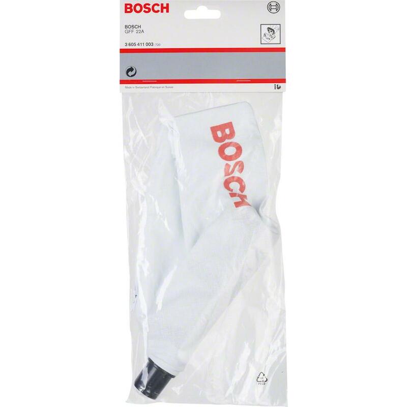 STOFZAK GFF 22 A            3605411003       BOSCH