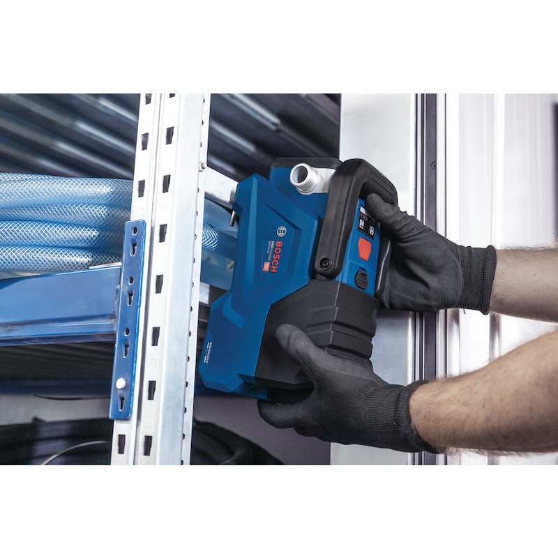 ACCU-HEVELPOMP 18V/BODY     GTP18V-28        BOSCH