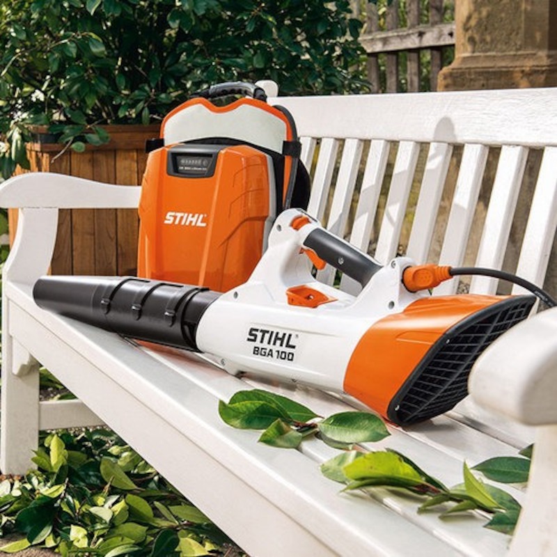 ACCUBLADBLAZER 36V/BODY     BGA 100          STIHL