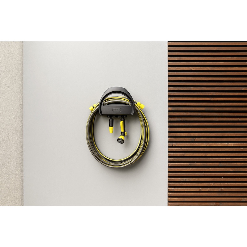 PORTE TUYAU MUR             26453750       KARCHER