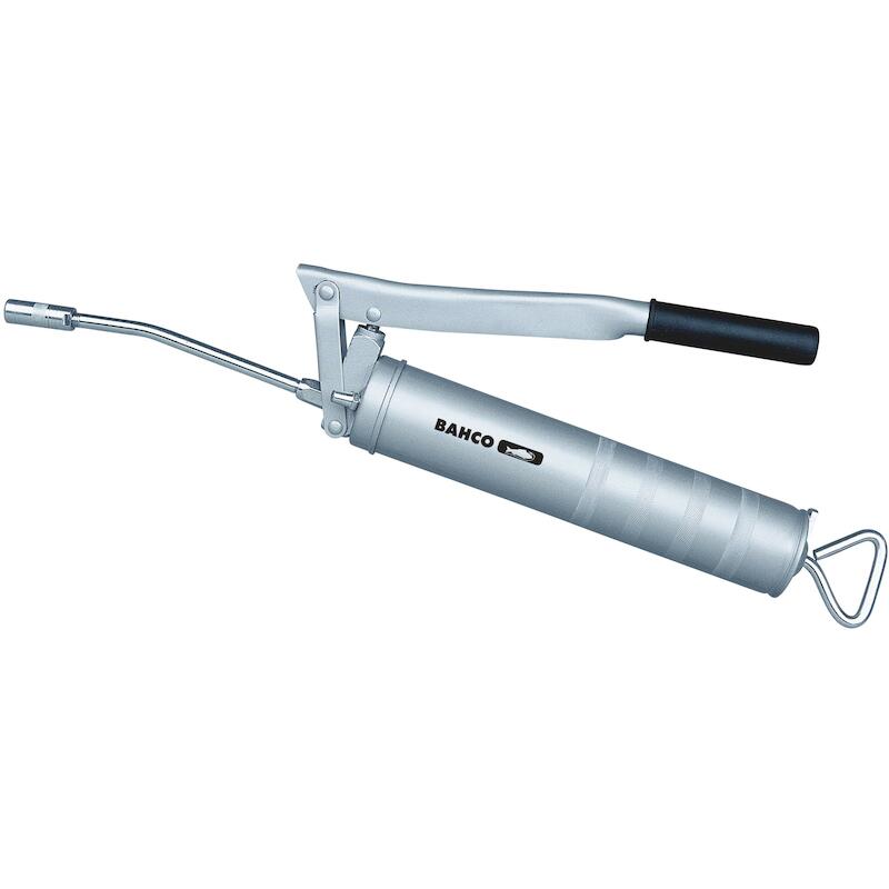 PISTOLET GRAISSEUR 400GR    BOD5400   413BAR BAHCO