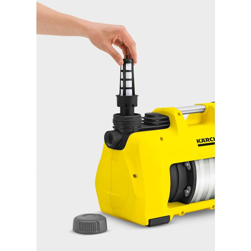 HYDROFOORPOMP ELECTR.1000W  BP 5 H&G       KARCHER
