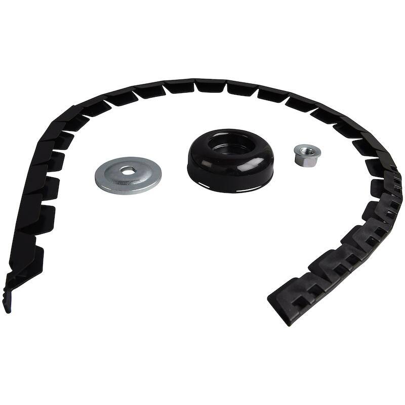 ENSEMBLE D'ACCESSOIRES POUR LAME EN MÉTAL - 191W97-9 - MAKITA