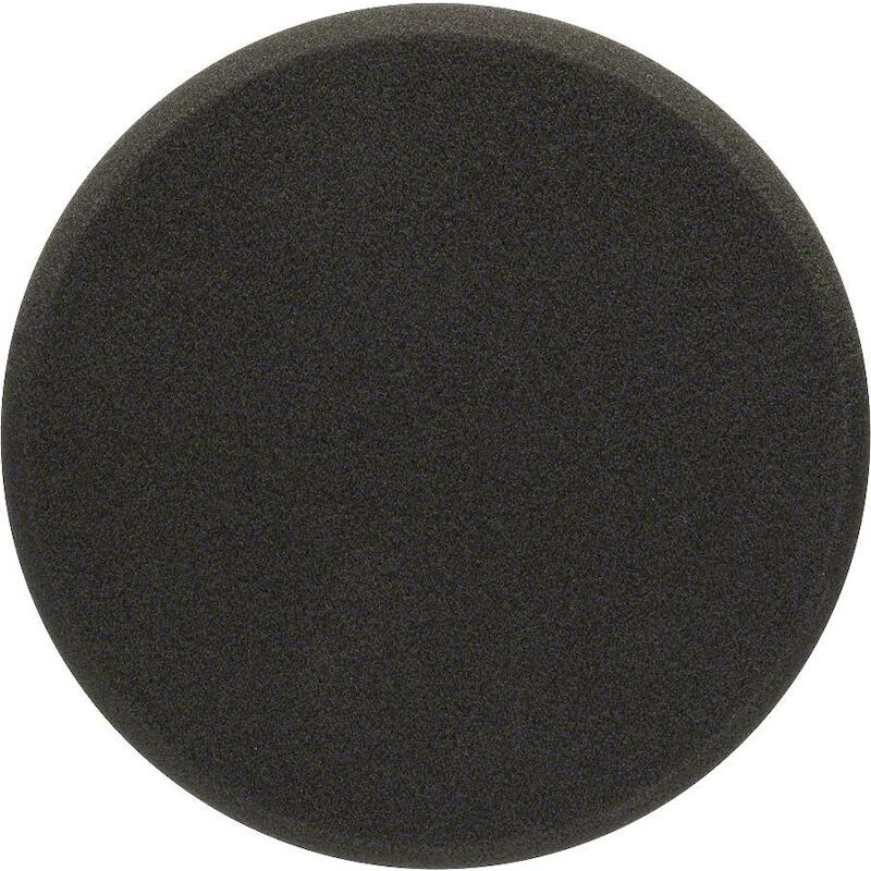 SCHUIMSTOFSCHIJF 170MM ZWA. 2608612025       BOSCH