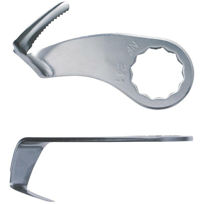 MULTITOOL MES U-VORM 25MM   63903211015  (2ST)FEIN