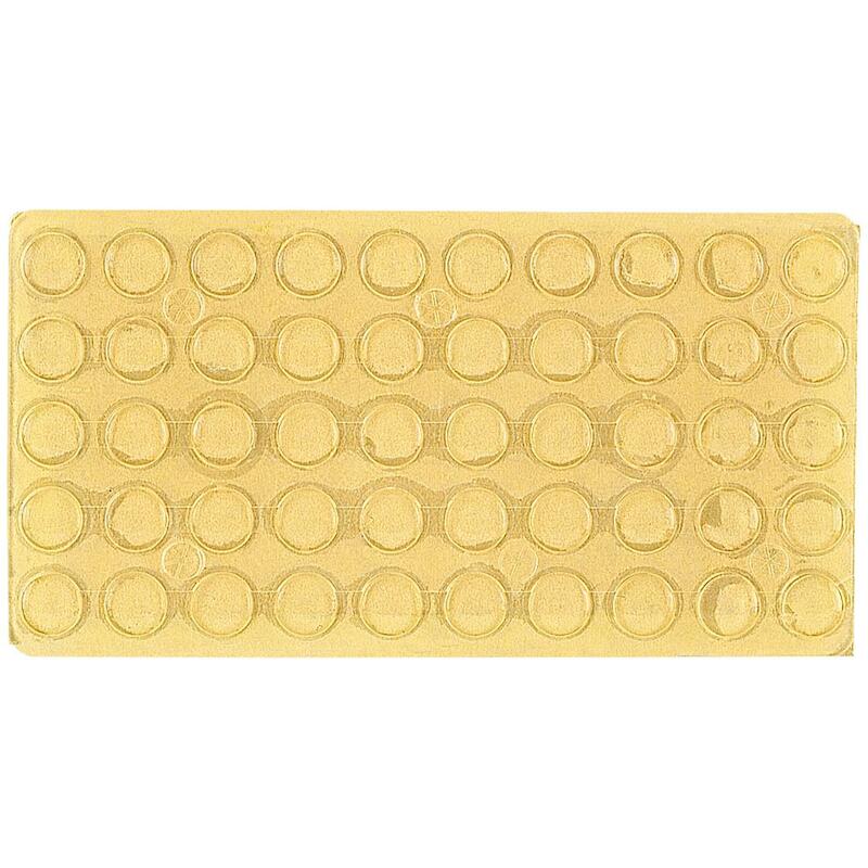 AANSLAGDEMPER OM OP TE PLAKKEN          HETT-72120