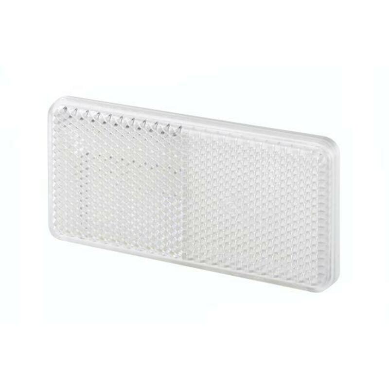 REFLECTOR                   8RA 003 326-051  HELLA