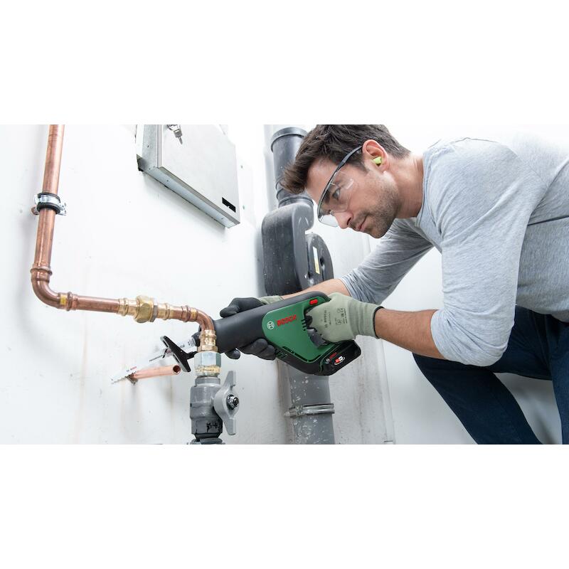 ACCU-RECIPROZAAG 18V/BODY   ADVANCEDRECIP 18 BOSCH
