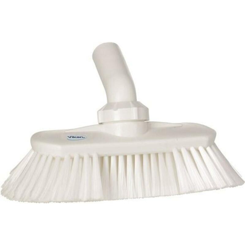 BROSSE ANGLE RÉGL.DOUX BLAN 7067/5  240X130  VIKAN