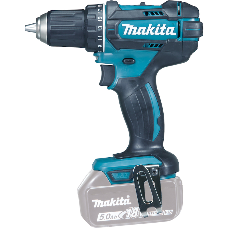 BOORMACHINE LXT® - DDF482ZJ - MAKITA