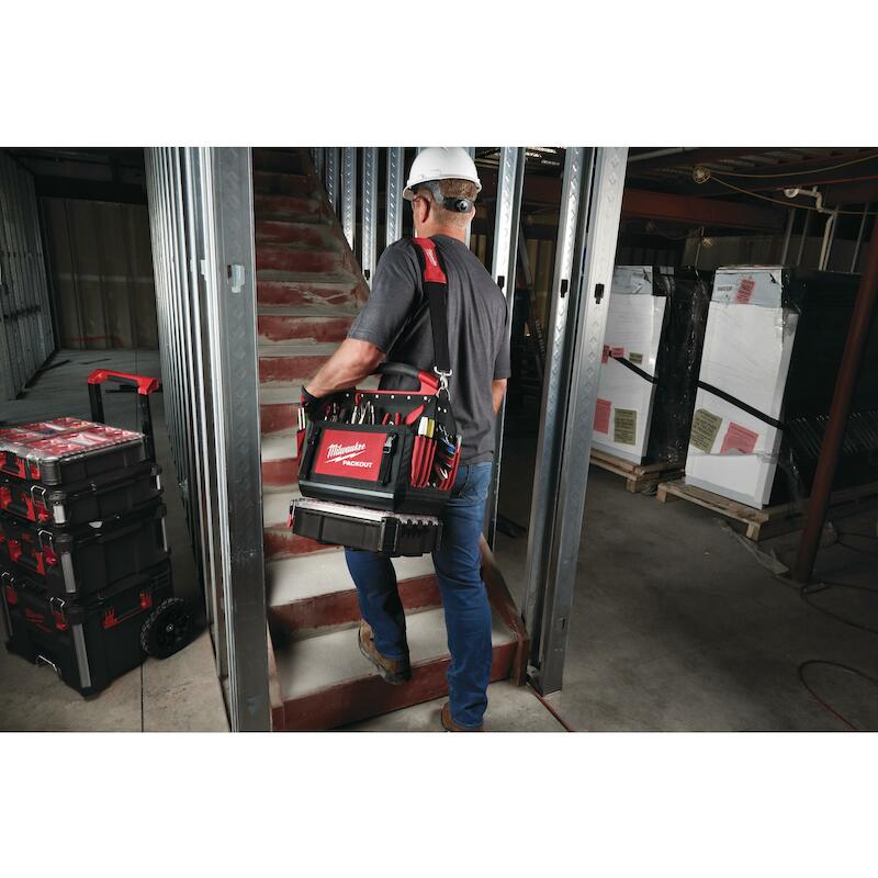 TROLLEY BOX PACKOUT         4932464078   MILWAUKEE