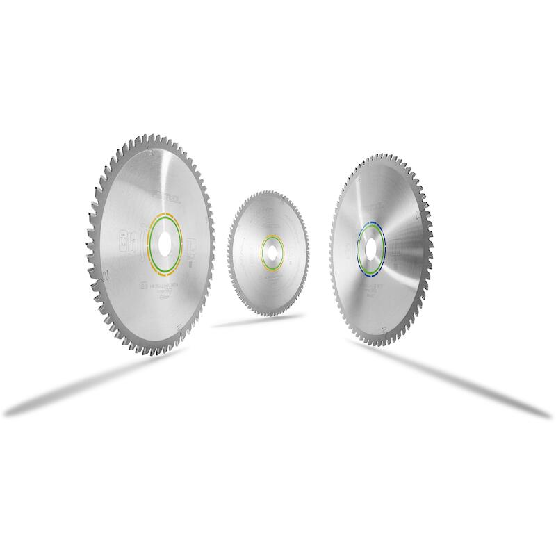 CIRKELZAAGBLADENSET 260MM   KSB-SORT/3 W/A (3ST)