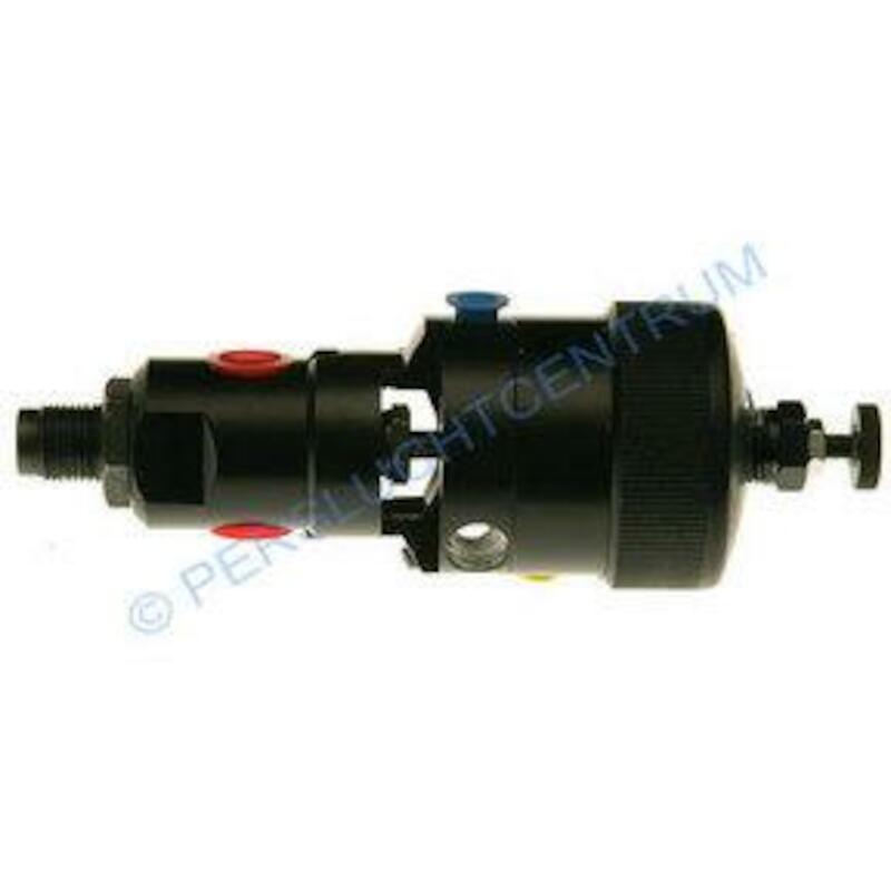 PNEUMATISCHE EXTRUSIEPISTOOL 651511 ARO