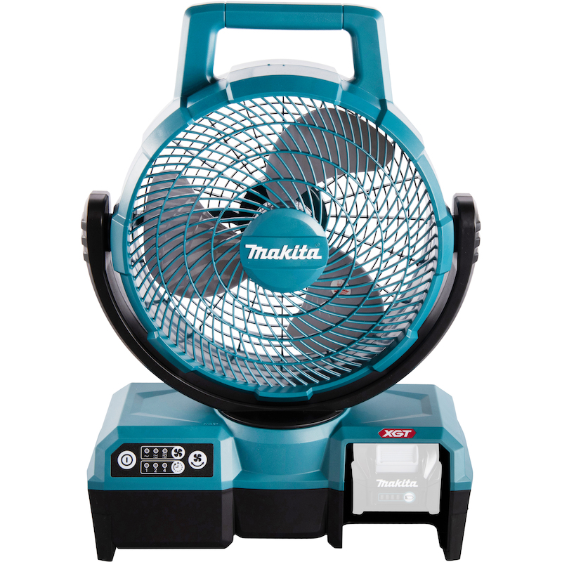 CORDLESS FAN XGT 40VMAX - CF001GZ - MAKITA