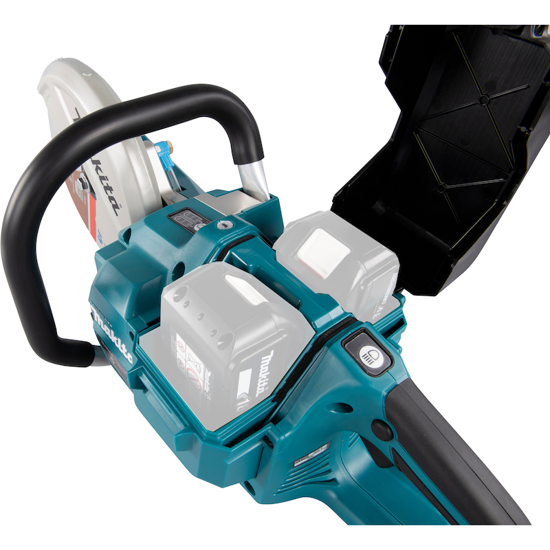 DOORSLIJPER LXT® - DCE090ZX1 - MAKITA