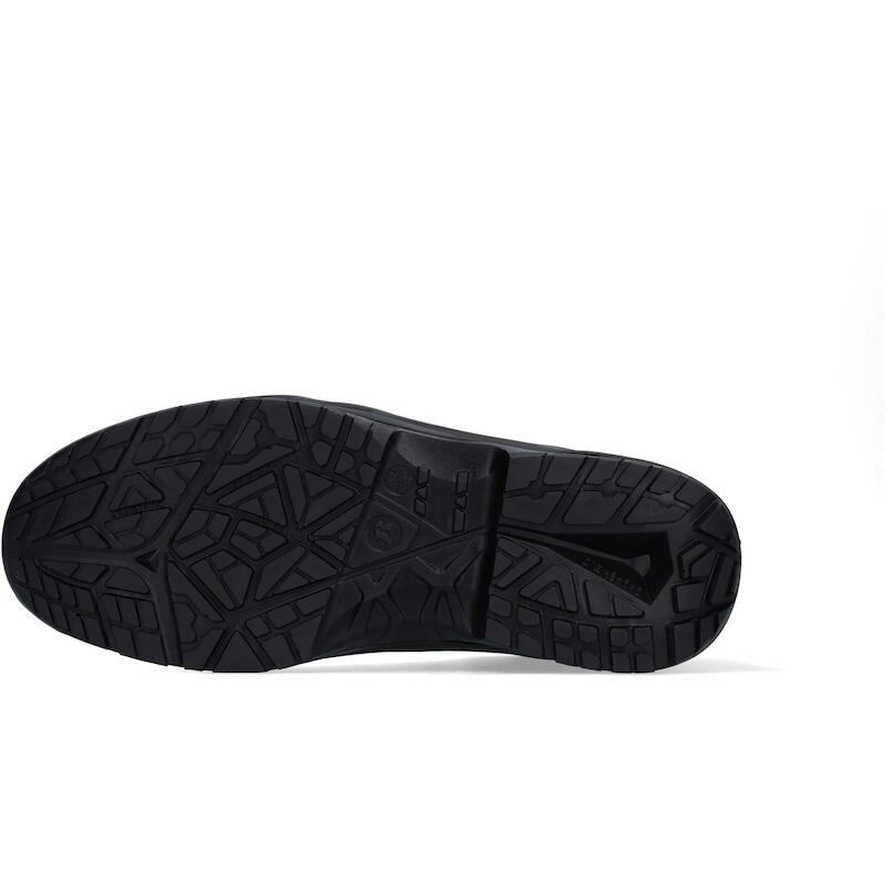 CHAUSS.ESD HAUT S7S NOIR    STONE XW       43 BATA