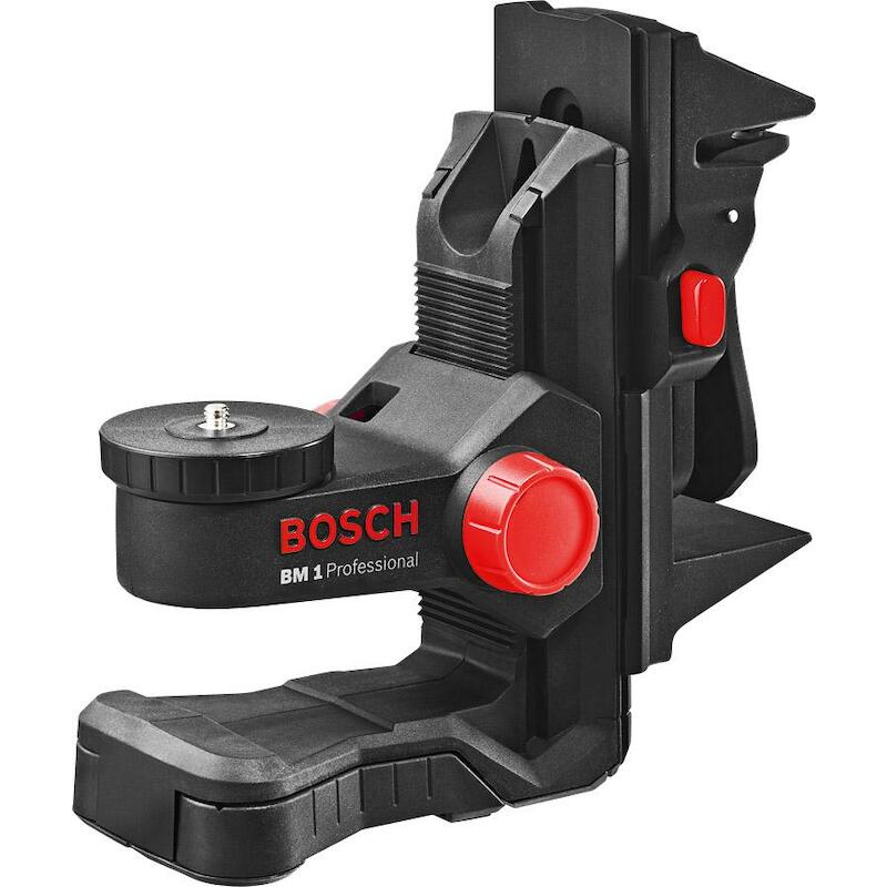 UNIVERSELE HOUDER 1/4"      BM 1             BOSCH
