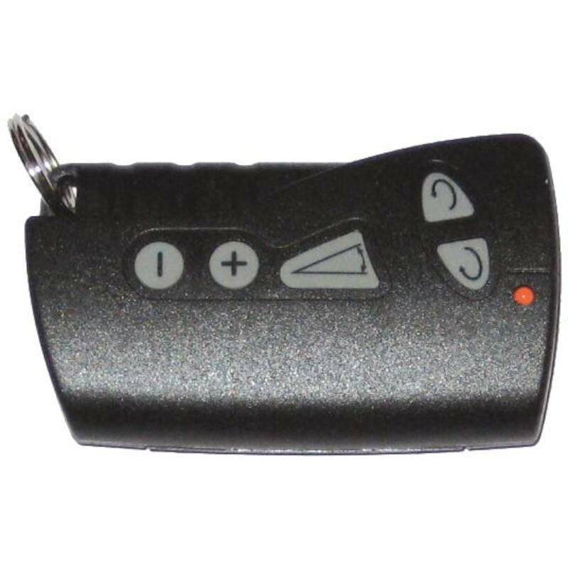 AFSTANDSBEDIENING - LR60 - MAKITA