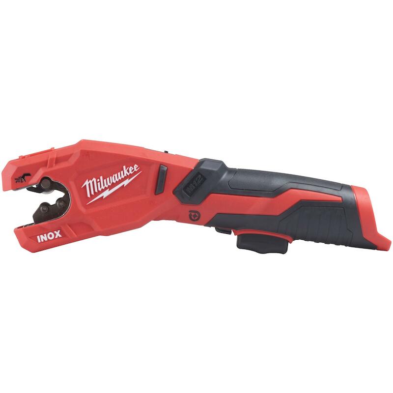 COUPE-TUBE/ACCU 12V/BODY    M12 PCSS-0   MILWAUKEE