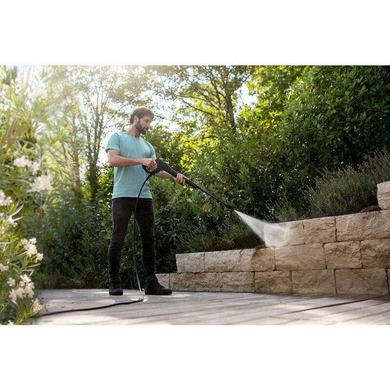 HD-REINIGER                 K 7 WCM        KARCHER