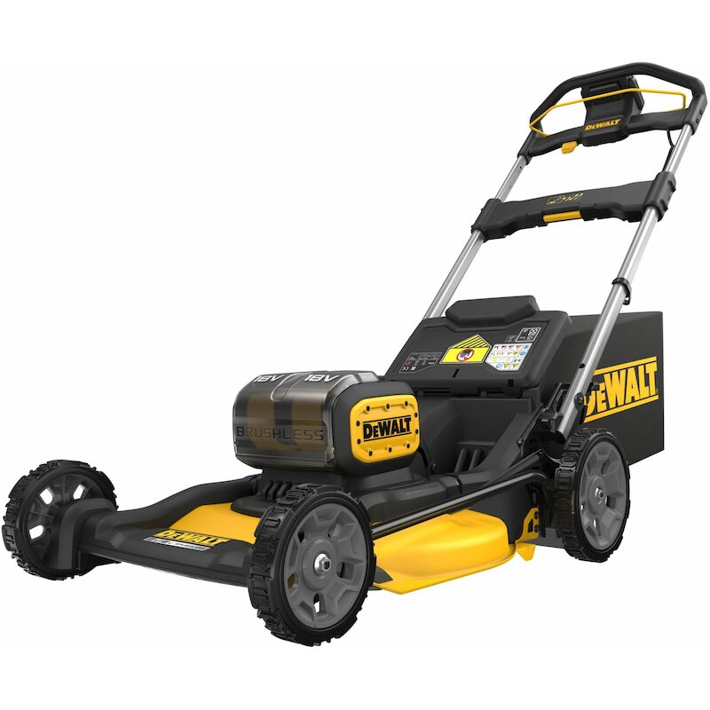 ACCUGRASMAAIER 36V/BODY     DCMWP134N-XJ    DEWALT