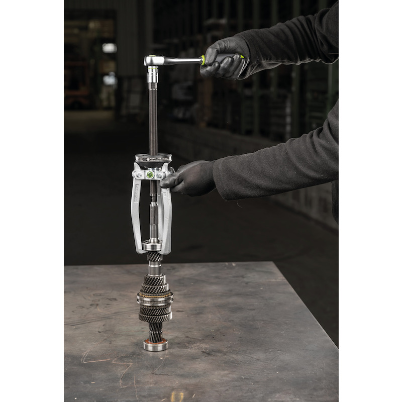 JEU D'EXTRACTEURS 60-180MM  K-220   (2-3BRAS)KUKK0