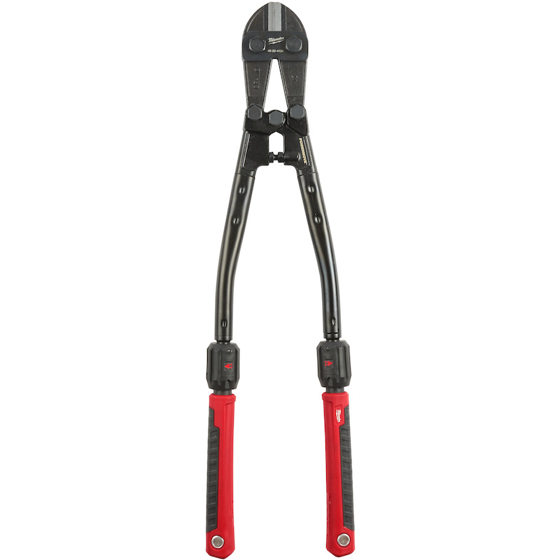 BOUTENSCHAAR 24-30"         4932464851   MILWAUKEE
