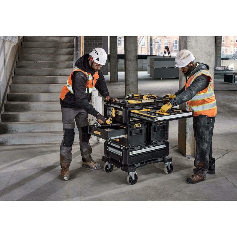 SERVANTE MODULAIR 5 EN 1    DWST60510       DEWALT