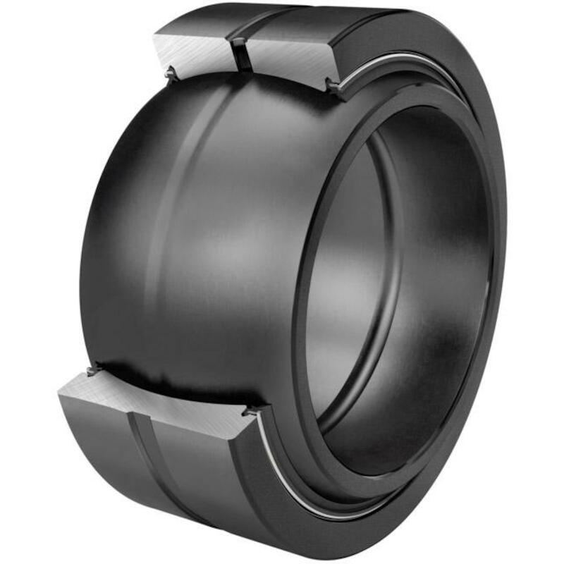 ROTULE LISSE GE 40 DO-2RS 40X62X28 INA